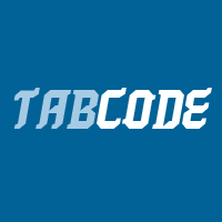 tabcode.net